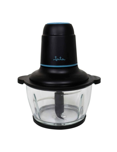 Hachoir JATA JEPC1250 400 W 1,5 L Plastique