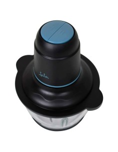 Hachoir JATA JEPC1250 400 W 1,5 L Plastique 2