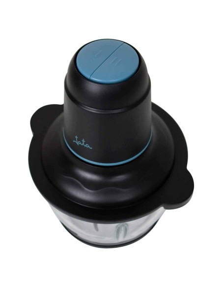 Hachoir JATA JEPC1250 400 W 1,5 L Plastique