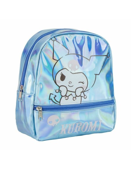 Cartable Hello Kitty Violet