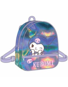 Cartable Hello Kitty Violet 2
