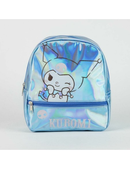 Cartable Hello Kitty Violet