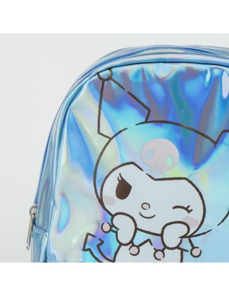 Cartable Hello Kitty Violet