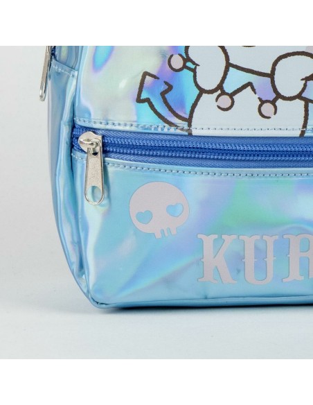 Cartable Hello Kitty Violet