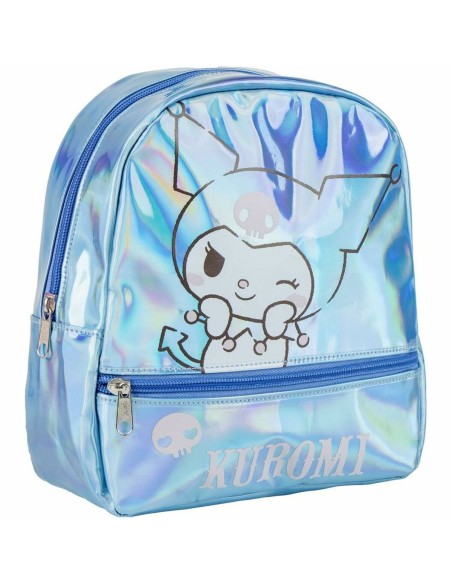 Cartable Hello Kitty Violet