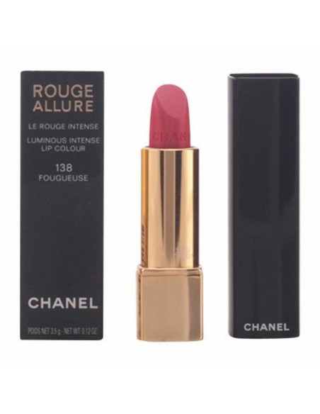 Rouge à lèvres Rouge Allure Chanel
