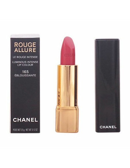 Rouge à lèvres Rouge Allure Chanel