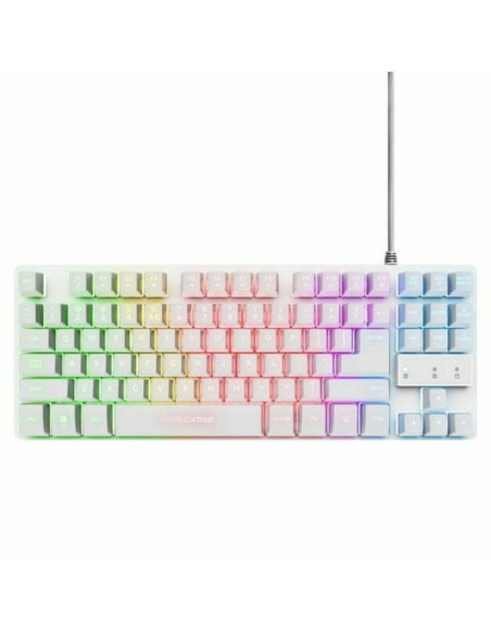Clavier et Souris Gaming Trust 25233 GXT794W