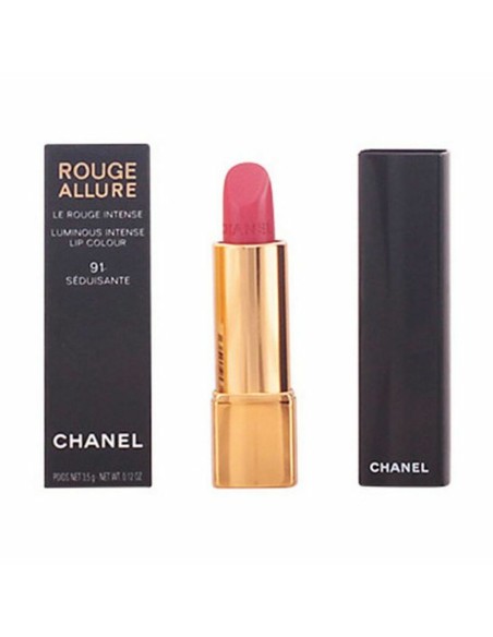Rouge à lèvres Rouge Allure Chanel