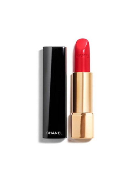 Rouge à lèvres Rouge Allure Chanel