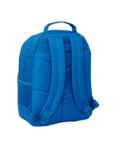 Cartable Superman Bleu 32 x 42 x 15 cm 2