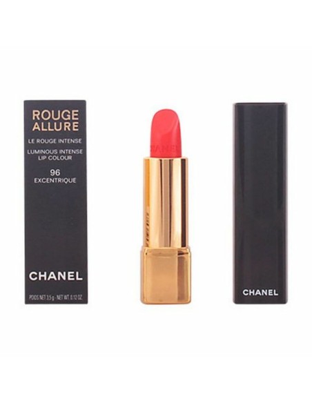Rouge à lèvres Rouge Allure Chanel