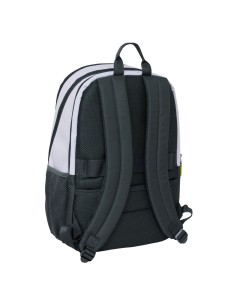 Cartable Real Madrid C.F. Blanc 30 x 42 x 17 cm 2