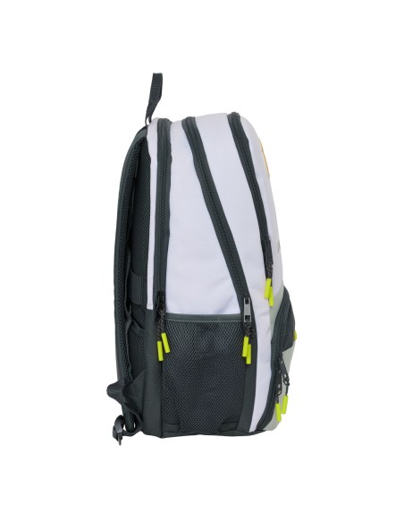 Cartable Real Madrid C.F. Blanc 30 x 42 x 17 cm