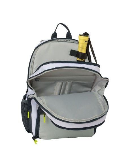 Cartable Real Madrid C.F. Blanc 30 x 42 x 17 cm