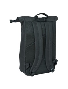 Cartable Real Madrid C.F. Blanc 28 x 42 x 13 cm 2