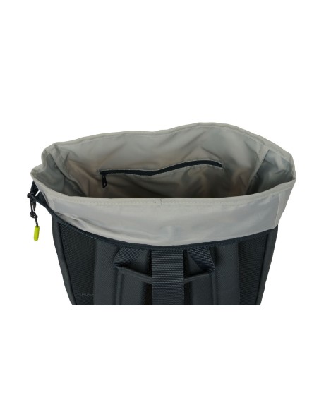Cartable Real Madrid C.F. Blanc 28 x 42 x 13 cm