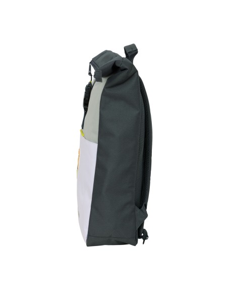 Cartable Real Madrid C.F. Blanc 28 x 42 x 13 cm