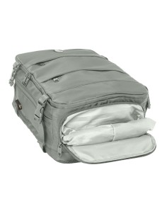 Cartable Real Madrid C.F. Blanc 2