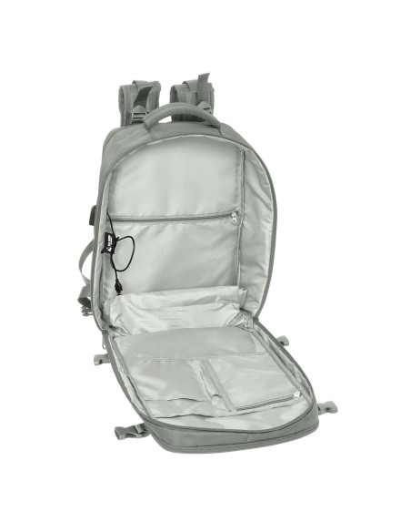 Cartable Real Madrid C.F. Blanc