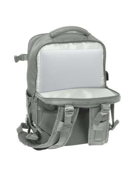Cartable Real Madrid C.F. Blanc