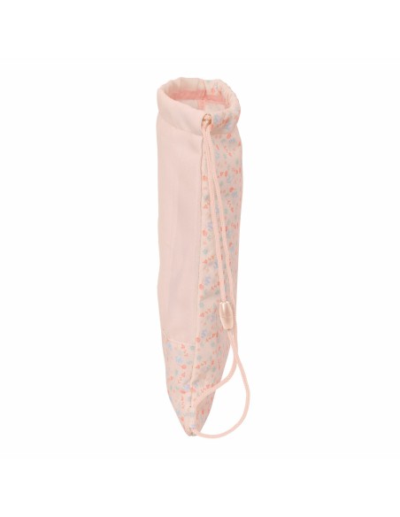 Sac à dos serré par des ficelles Sophie la Girafe 26 x 34 x 1 cm