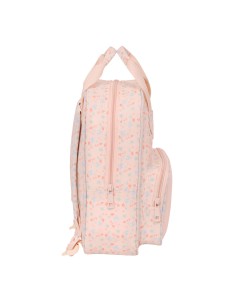 Cartable Sophie la Girafe 20 x 28 x 8 cm 2