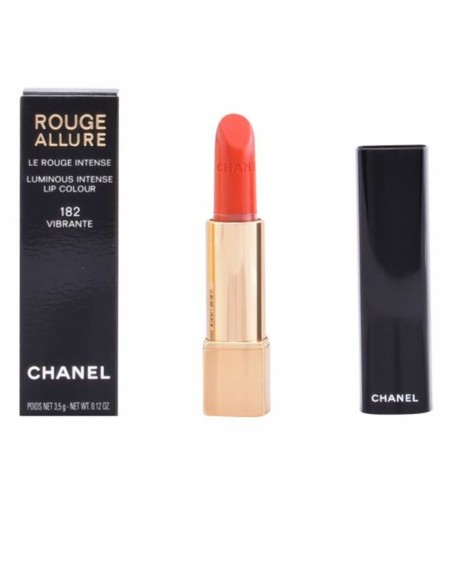 Rouge à lèvres Rouge Allure Chanel