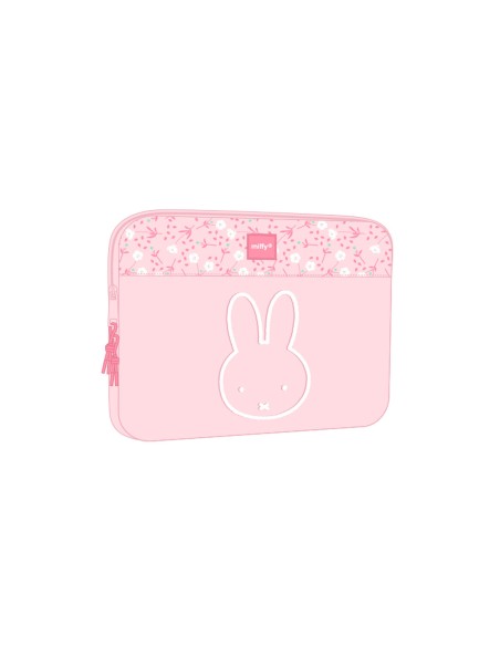 Cartable Miffy Flores 39,5 x 27,5 x 3,5 cm