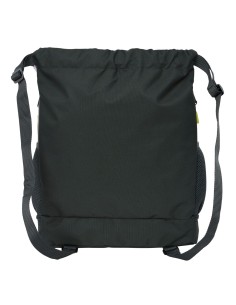 Cartable Real Madrid C.F. Blanc 35 x 40 x 1 cm 2