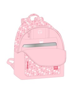 Cartable Miffy miffy 31 x 41 x 16 cm 2