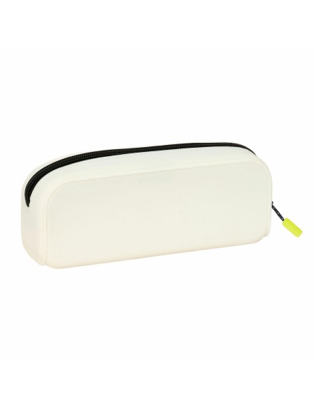 Fourre-tout Real Madrid C.F. Blanc 18.5 x 7.5 x 5.5 cm