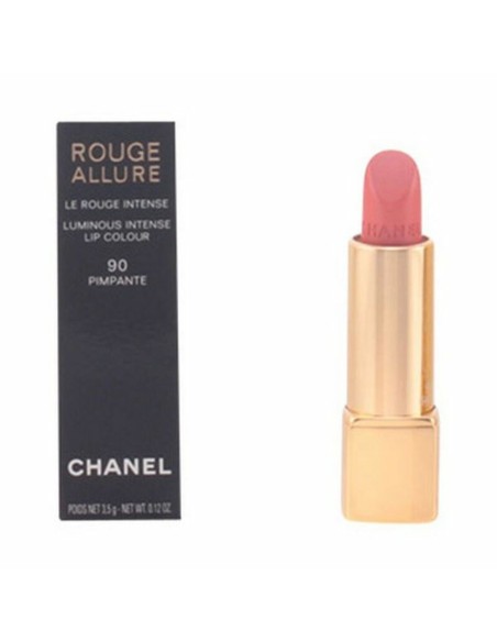 Rouge à lèvres Rouge Allure Chanel