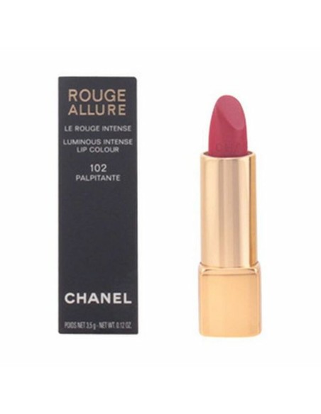 Rouge à lèvres Rouge Allure Chanel