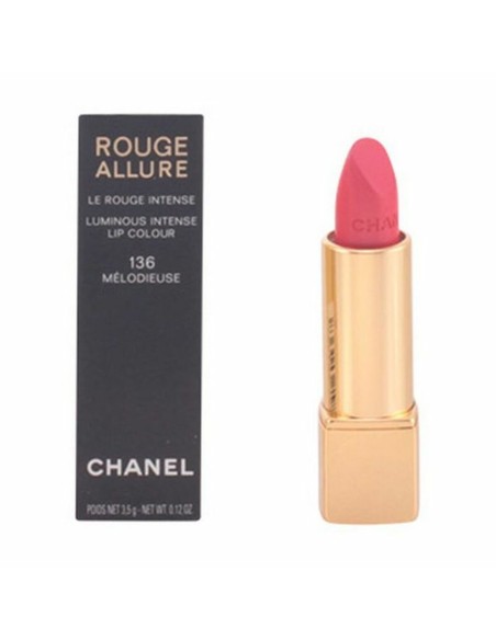 Rouge à lèvres Rouge Allure Chanel