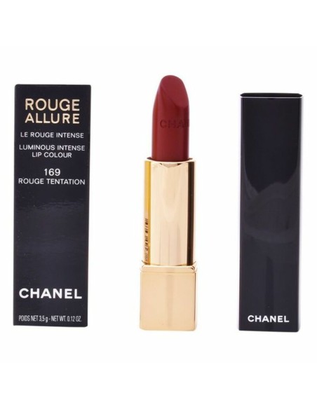Rouge à lèvres Rouge Allure Chanel