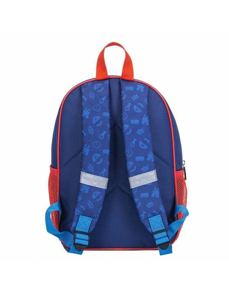 Cartable Toybags