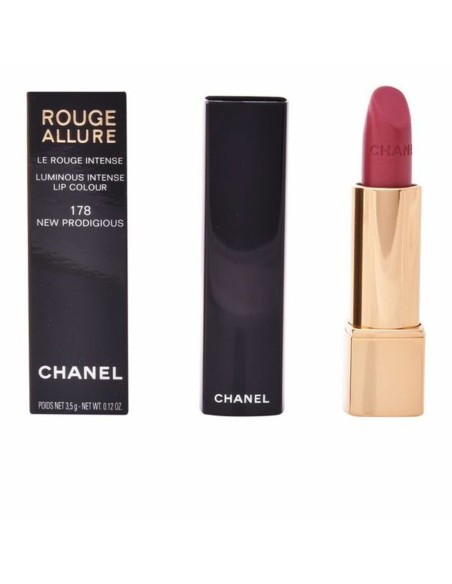 Rouge à lèvres Rouge Allure Chanel