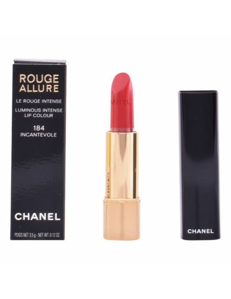 Rouge à lèvres Rouge Allure Chanel