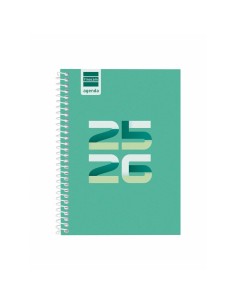 Agenda Finocam