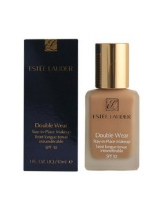Base de maquillage liquide Double Wear Estee Lauder (30 ml)