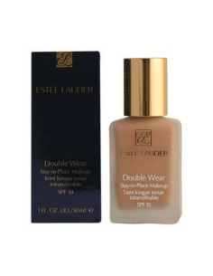 Base de maquillage liquide Double Wear Estee Lauder (30 ml) 2
