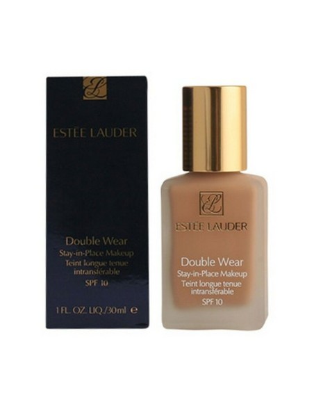 Base de maquillage liquide Double Wear Estee Lauder (30 ml)