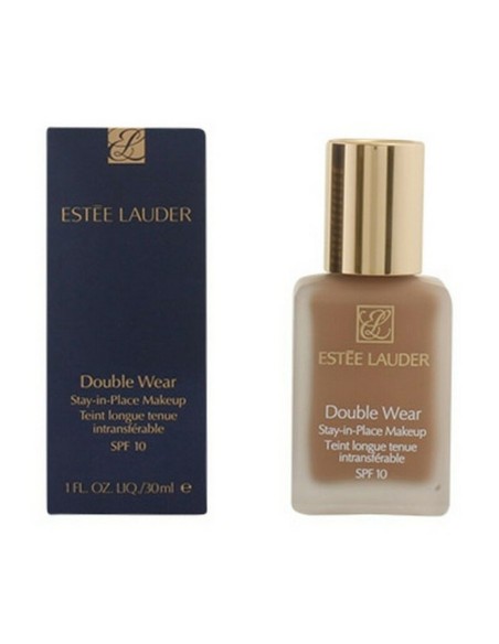 Base de maquillage liquide Double Wear Estee Lauder (30 ml)
