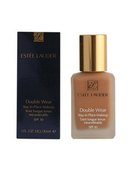 Base de maquillage liquide Double Wear Estee Lauder (30 ml)