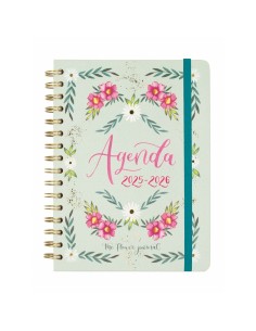 Agenda Finocam