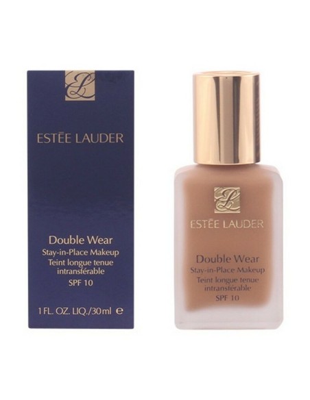 Base de maquillage liquide Double Wear Estee Lauder (30 ml)