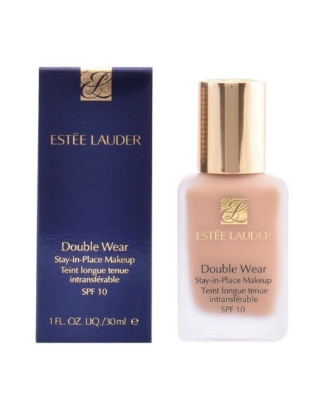 Base de maquillage liquide Double Wear Estee Lauder (30 ml)