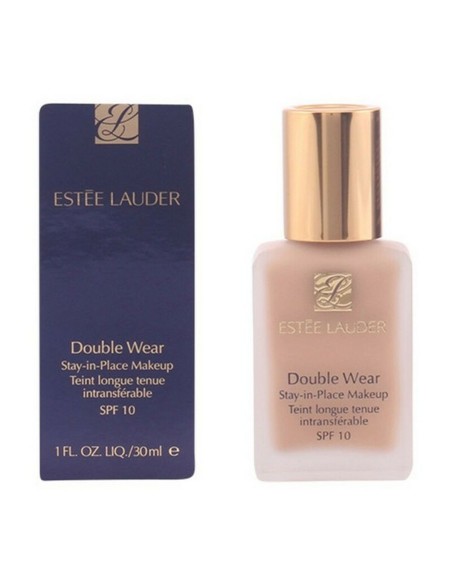 Base de maquillage liquide Double Wear Estee Lauder (30 ml)