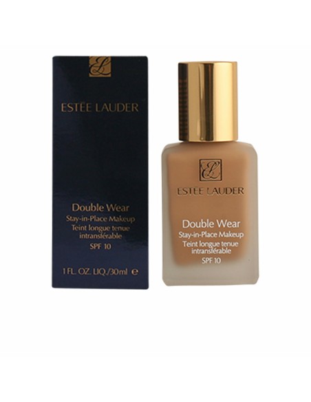 Base de maquillage liquide Double Wear Estee Lauder (30 ml)